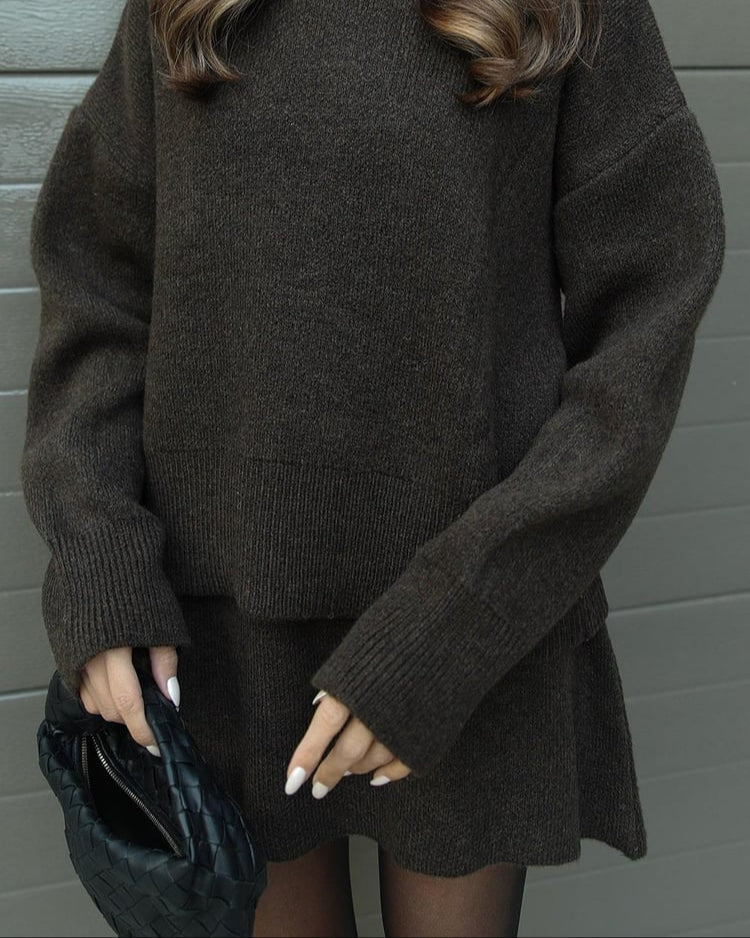 ANNA™|SET MAGLIA ELEGANTE