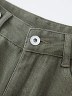 Jeans a vita larga