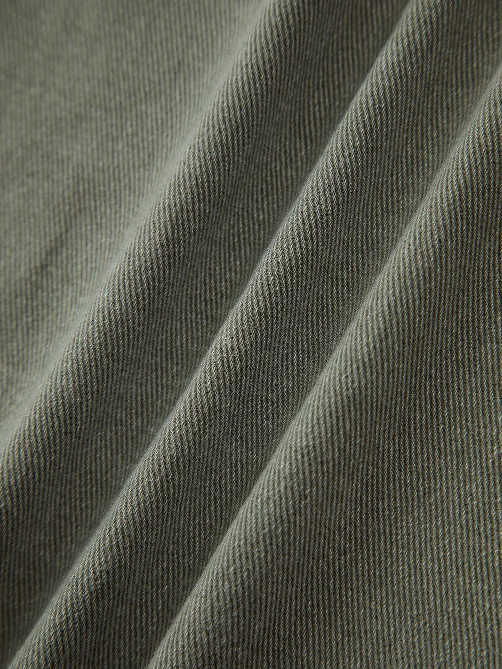 Jeans a vita larga