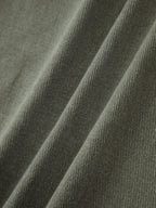 Jeans a vita larga