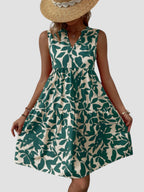 Séraphine | Abito midi estivo elegante