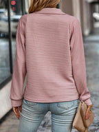 Angele | Maglione elegante e confortevole