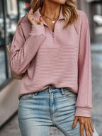 Angele | Maglione elegante e confortevole