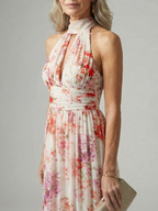 Elyon | Vestito Maxi Easy Flow