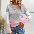 Elise | pullover morbido e versatile