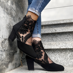 Maribel™ | Tacchi Ortopedici Confortevoli e Traspiranti