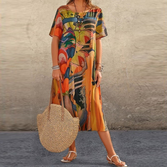 Jodilyn | tunica chic e casual