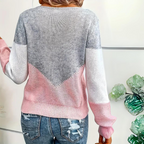 Elise | pullover morbido e versatile