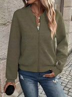 Jennita | Giacca primaverile elegante