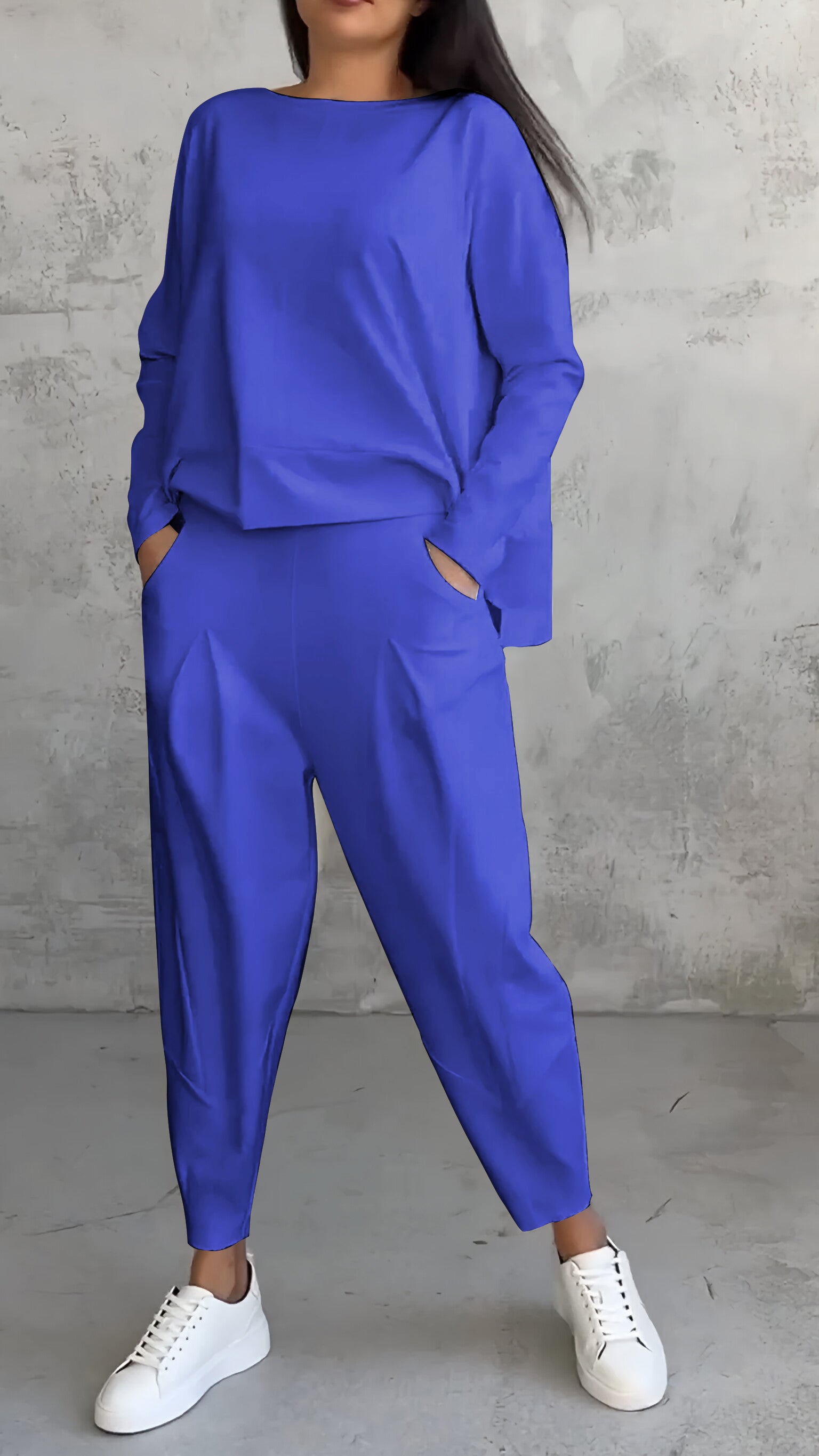 Madison | insieme chic e casual