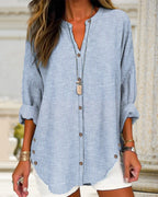 Valerié | Top striato chic