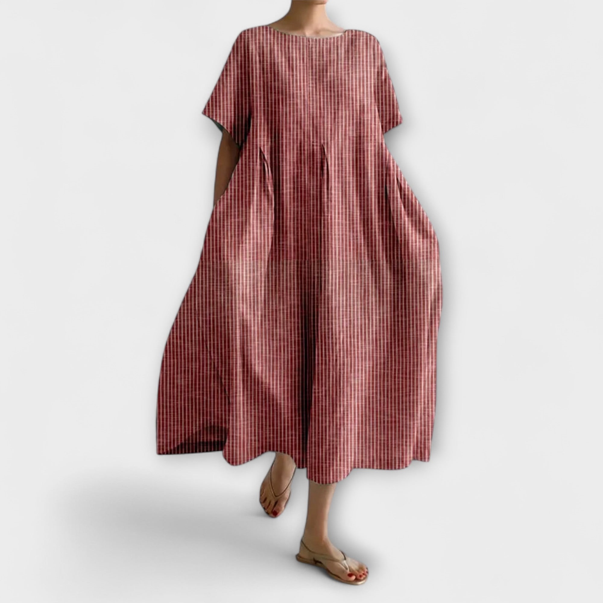 Andrea | Abito leggero e casual
