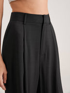 Pantaloni eleganti a vestibilità comoda