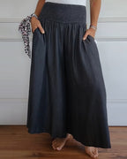 Mira | gonna elastico chic