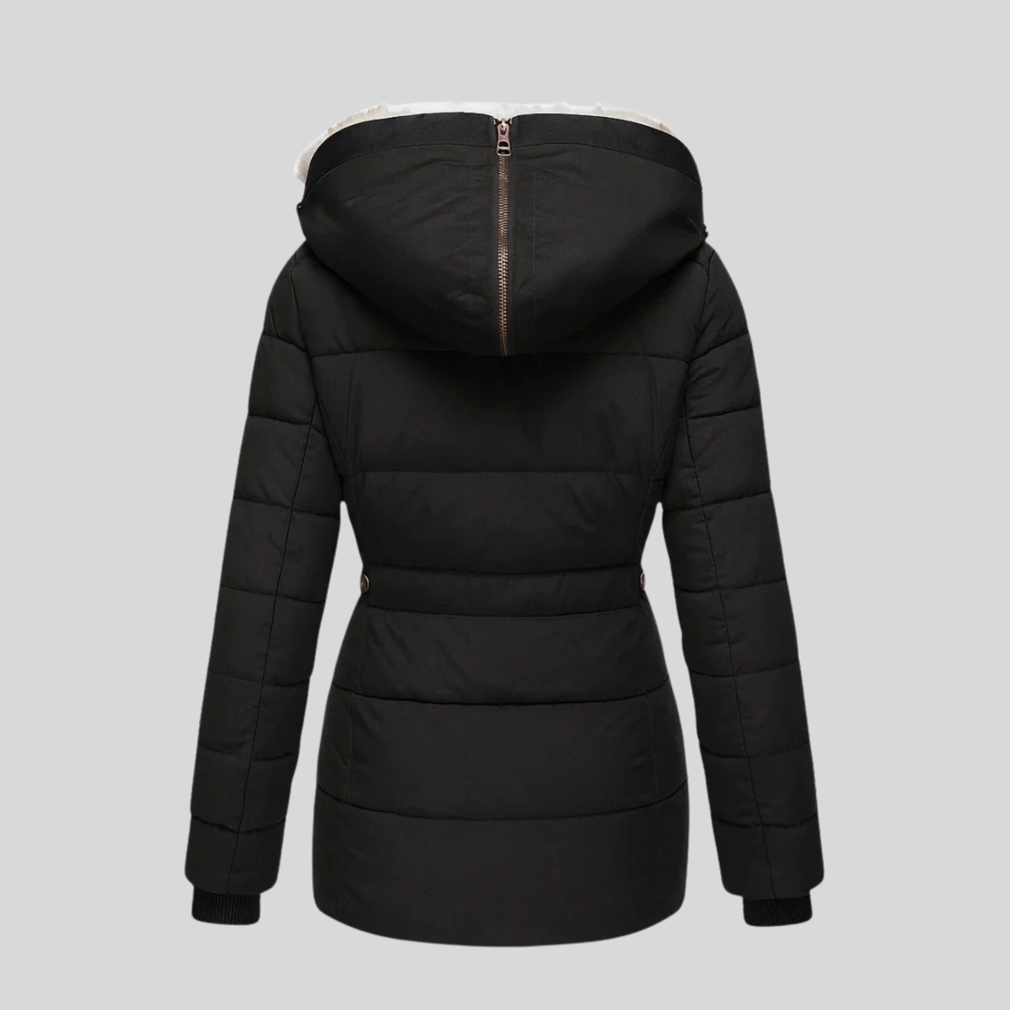 Rosa | Cappotto Caldo e Senza Tempo