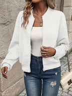 Jennita | Giacca primaverile elegante