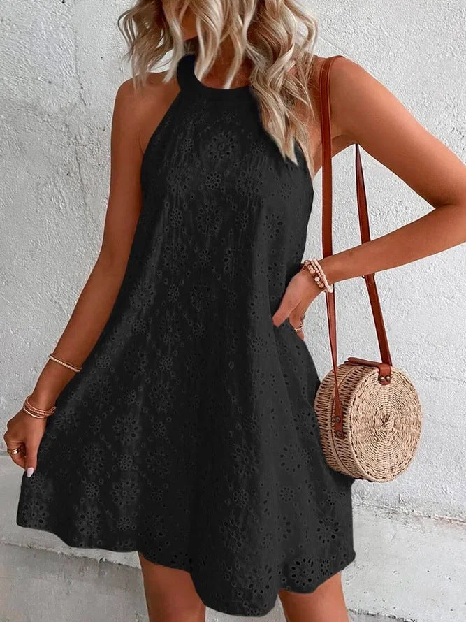 Jessy | elegante abito estivo