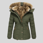 Rosa | Cappotto Caldo e Senza Tempo