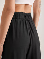 Pantaloni eleganti a vestibilità comoda