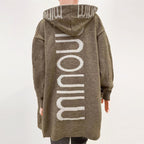 Milou | Cardigan chic e confortevole