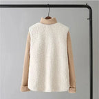 Laluna | Cardigan classico versatile