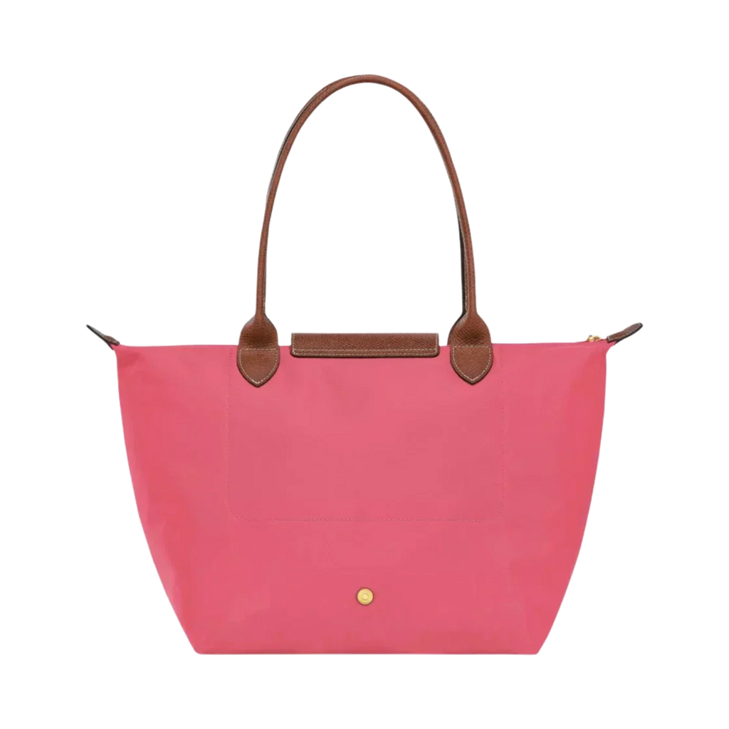 Longchamp - Grande Borsa Le Pliage, Grenadine