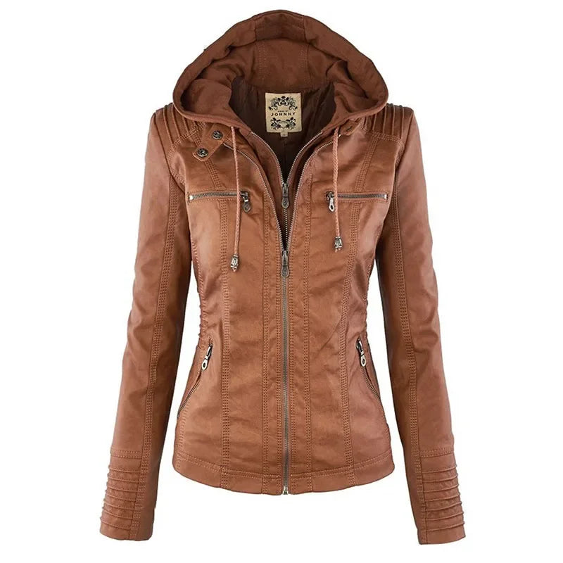 Maeve | giacca elegante autunnale