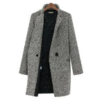 Esmee | Cappotto Elegante e Caldo