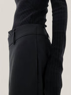 Tina | Pantaloni Moderni a Gamba Larga