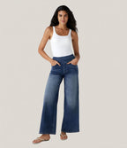 Carmen | Pantaloni Elasticizzati