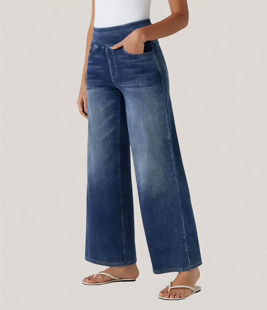 Carmen | Pantaloni Elasticizzati