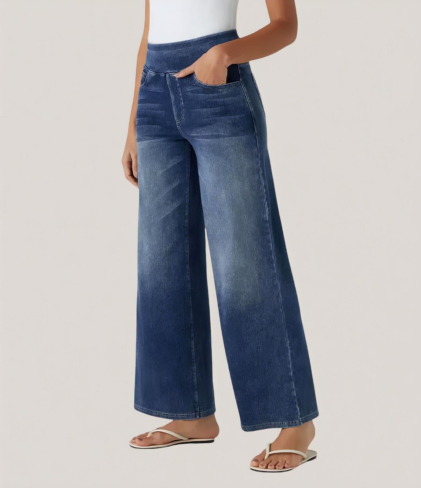 Carmen | Pantaloni Elasticizzati