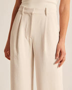 Sophie | Pantaloni confortevoli chic