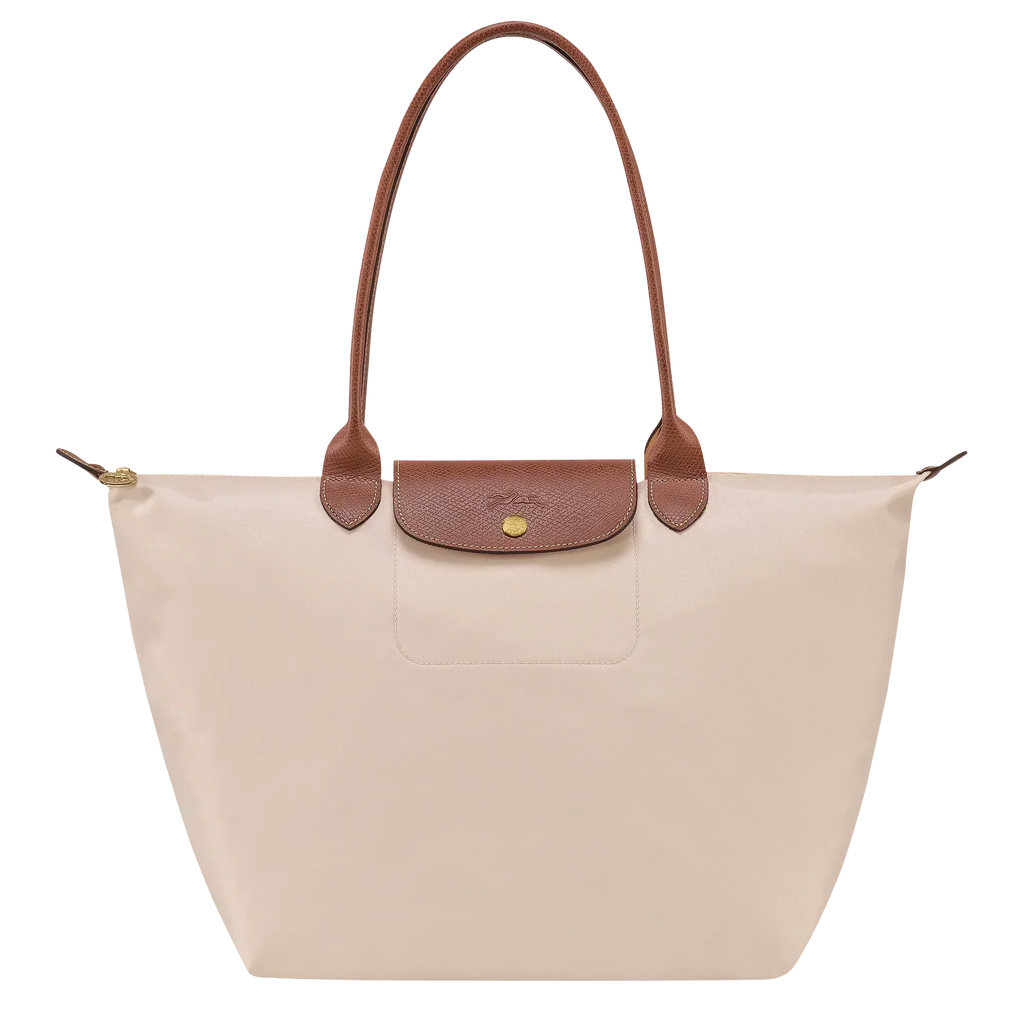 Longchamp - Grande Borsa Le Pliage, Carta
