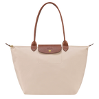 Longchamp - Grande Borsa Le Pliage, Carta