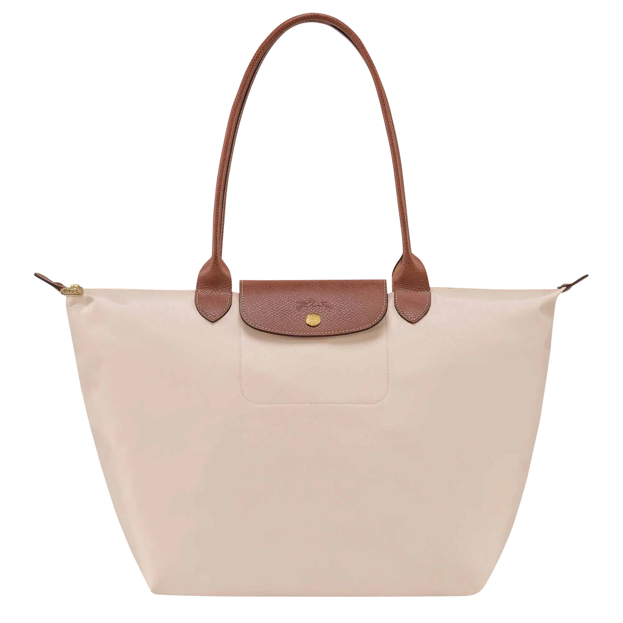 Longchamp - Grande Borsa Le Pliage, Carta