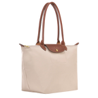 Longchamp - Grande Borsa Le Pliage, Carta