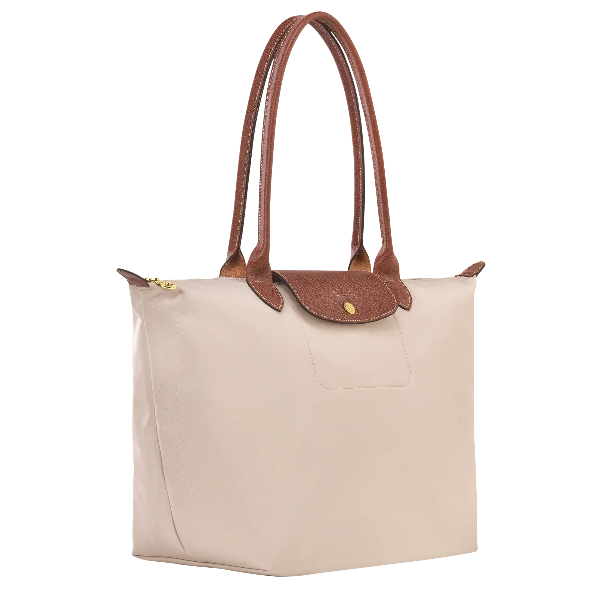 Longchamp - Grande Borsa Le Pliage, Carta
