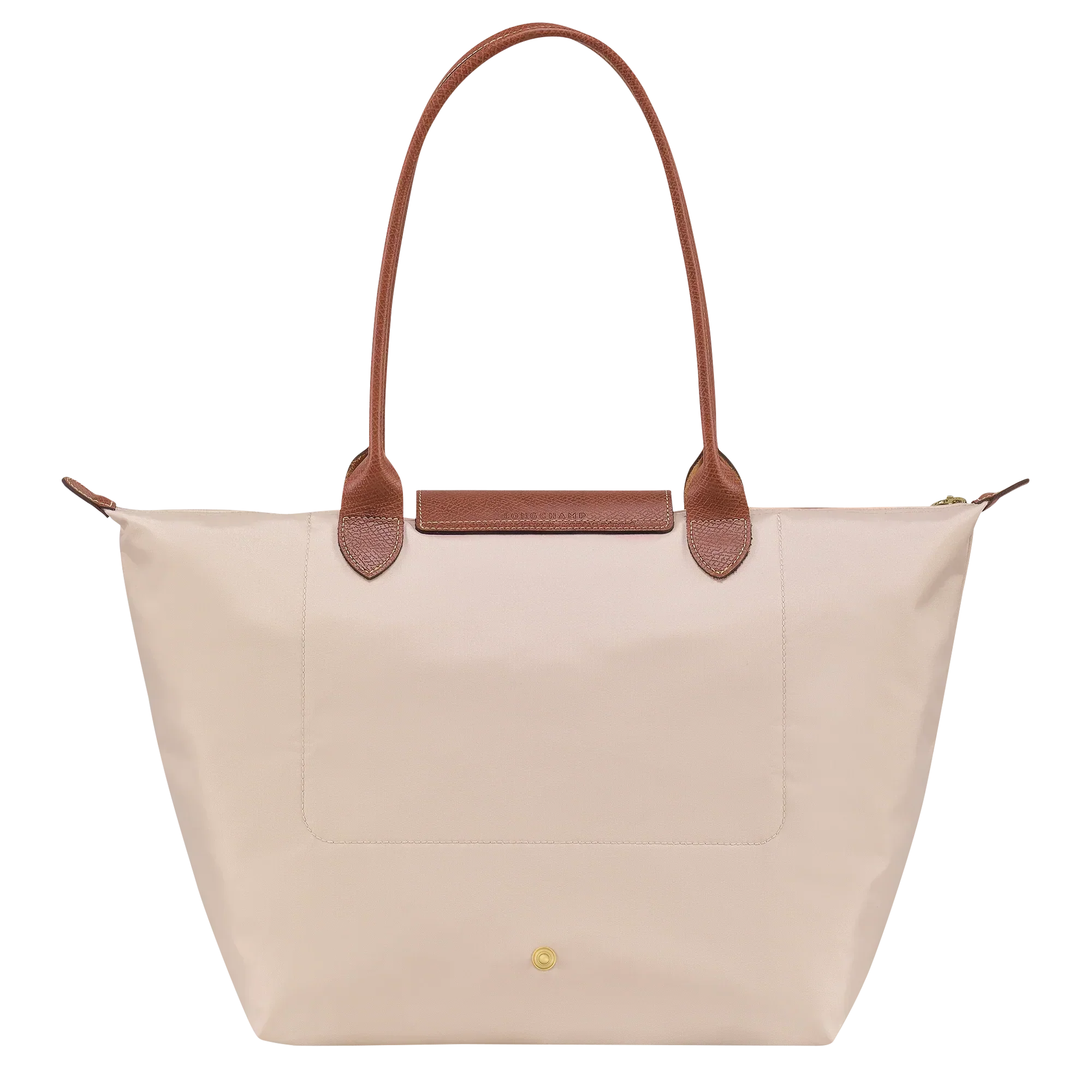 Longchamp - Grande Borsa Le Pliage, Carta