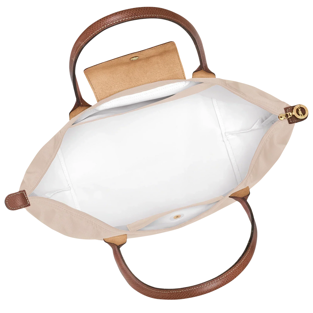 Longchamp - Grande Borsa Le Pliage, Carta