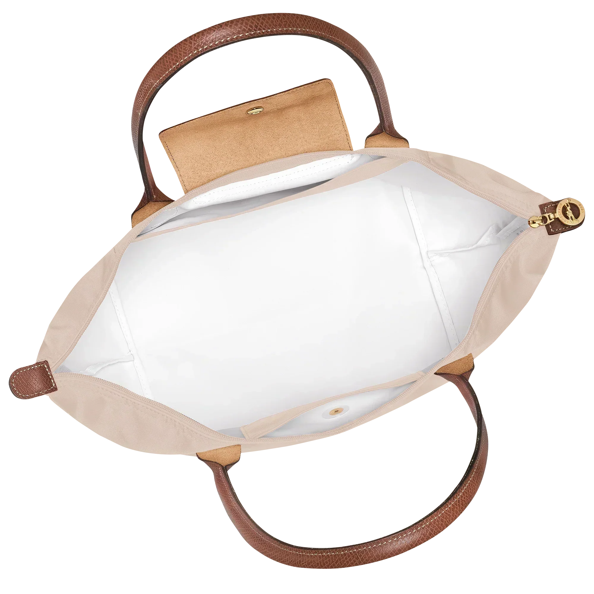 Longchamp - Grande Borsa Le Pliage, Carta