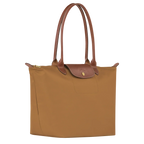 Longchamp - Grande Borsa Le Pliage, Fawn