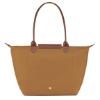 Longchamp - Grande Borsa Le Pliage, Fawn