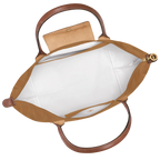 Longchamp - Grande Borsa Le Pliage, Fawn