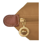 Longchamp - Grande Borsa Le Pliage, Fawn