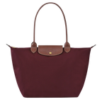 Longchamp - Grande Borsa Le Pliage, Bordeaux