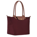 Longchamp - Grande Borsa Le Pliage, Bordeaux