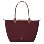 Longchamp - Grande Borsa Le Pliage, Bordeaux