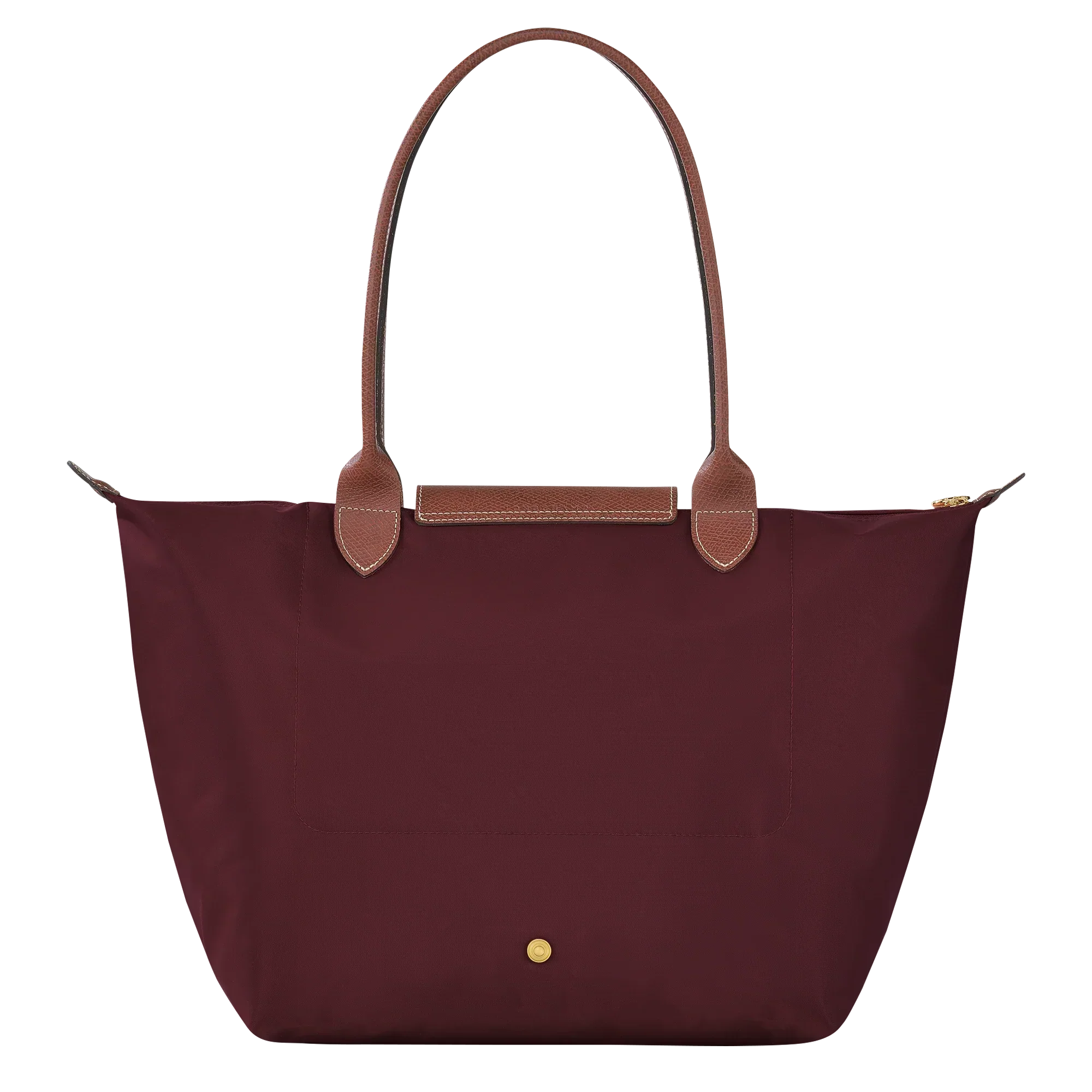 Longchamp - Grande Borsa Le Pliage, Bordeaux