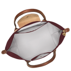 Longchamp - Grande Borsa Le Pliage, Bordeaux
